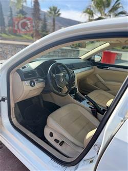 فولكسفاغن باسات